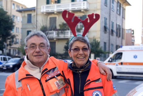 Festa di Natale in Croce d'Oro 005