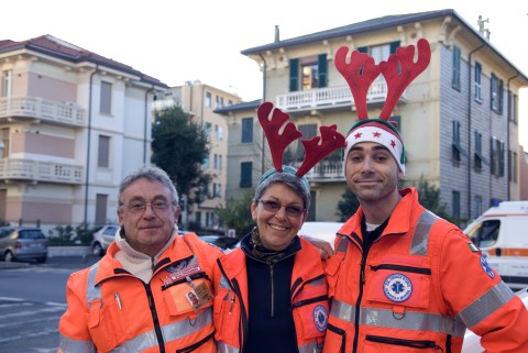 Festa di Natale in Croce d'Oro 006