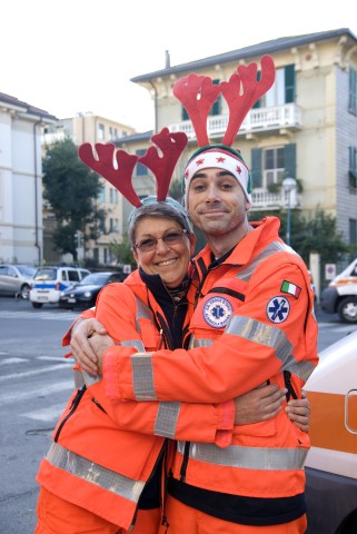 Festa di Natale in Croce d'Oro 007