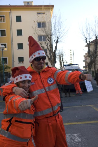 Festa di Natale in Croce d'Oro 008