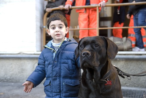 Festa di Natale in Croce d'Oro 010