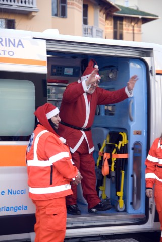 Festa di Natale in Croce d'Oro 018