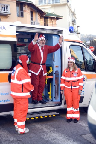 Festa di Natale in Croce d'Oro 019