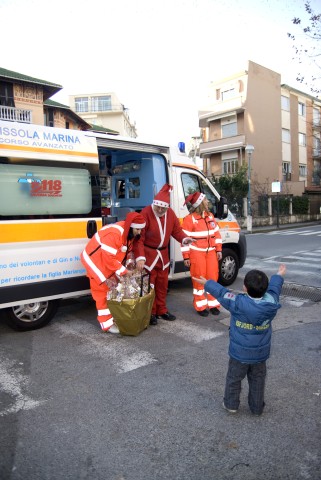 Festa di Natale in Croce d'Oro 020