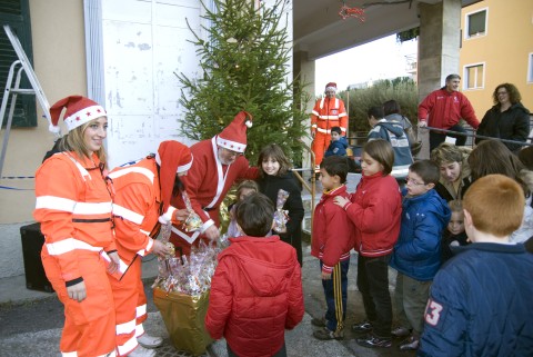 Festa di Natale in Croce d'Oro 024