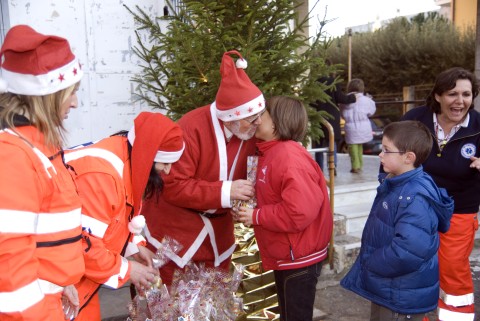 Festa di Natale in Croce d'Oro 026