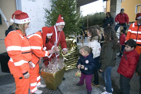 Festa di Natale in Croce d'Oro 029