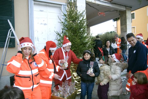 Festa di Natale in Croce d'Oro 034