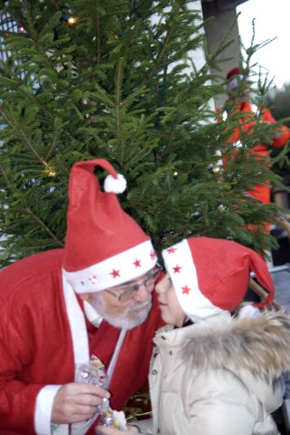 Festa di Natale in Croce d'Oro 036