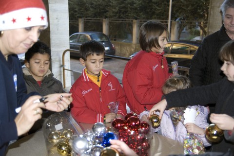 Festa di Natale in Croce d'Oro 040