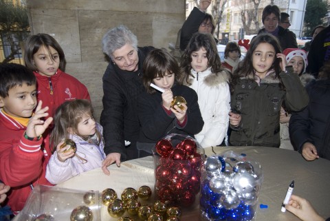 Festa di Natale in Croce d'Oro 042