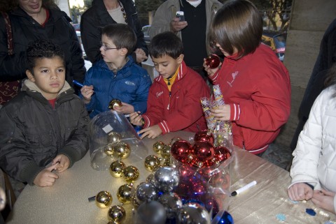 Festa di Natale in Croce d'Oro 043