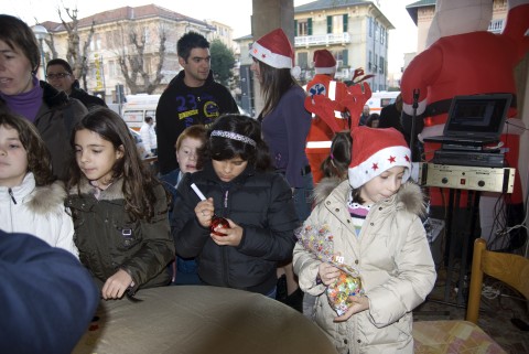 Festa di Natale in Croce d'Oro 044