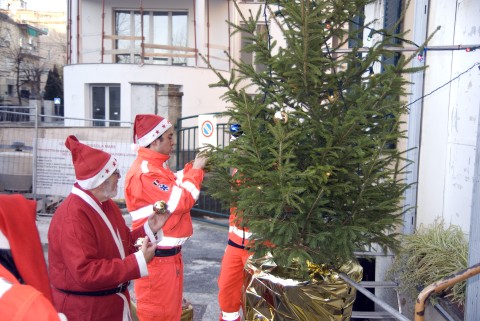 Festa di Natale in Croce d'Oro 046