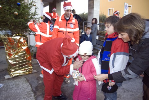 Festa di Natale in Croce d'Oro 047