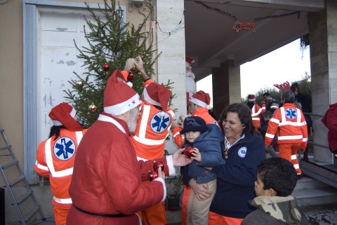 Festa di Natale in Croce d'Oro 058