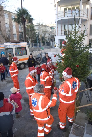 Festa di Natale in Croce d'Oro 060