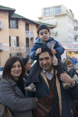 Festa di Natale in Croce d'Oro 082