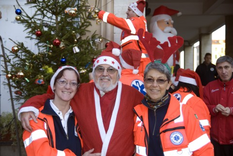 Festa di Natale in Croce d'Oro 083