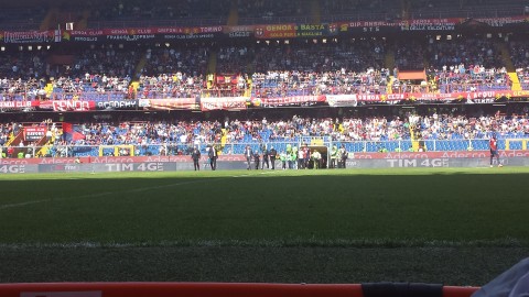 Genoa   Bologna 04 Maggio 2014 (20)