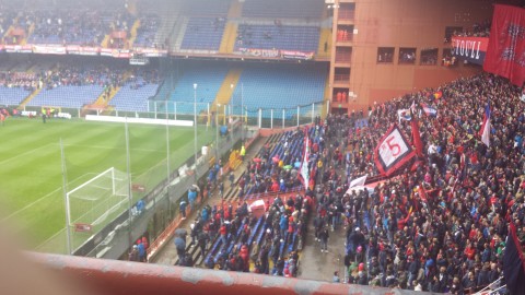 Genoa   Cagliari 19 Aprile 2014 (2)