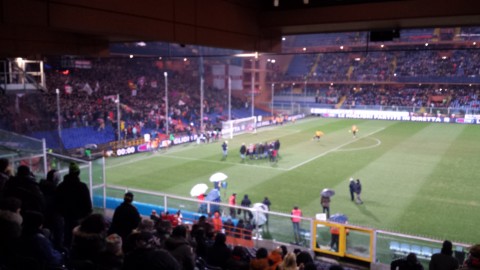 Genoa   Sampdoria 03 Febbraio 2014 (24)