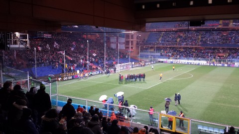 Genoa   Sampdoria 03 Febbraio 2014 (25)