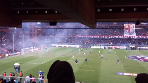 Genoa   Sampdoria 03 Febbraio 2014 (33)