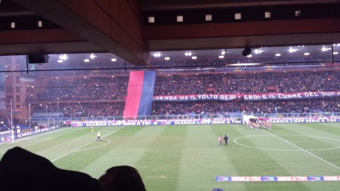 Genoa   Sampdoria 03 Febbraio 2014 (39)