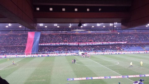 Genoa   Sampdoria 03 Febbraio 2014 (40)