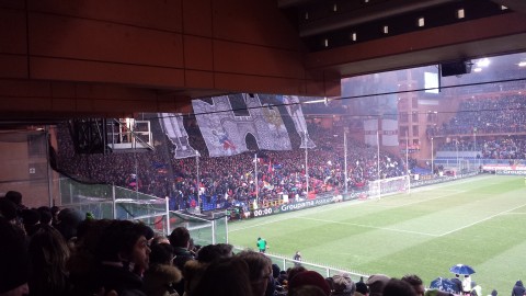 Genoa   Sampdoria 03 Febbraio 2014 (41)