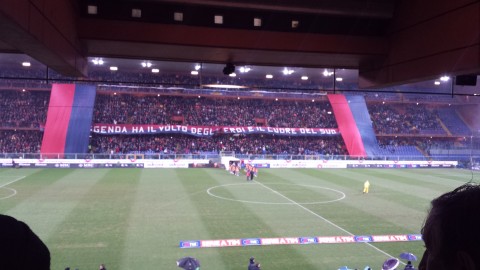 Genoa   Sampdoria 03 Febbraio 2014 (42)