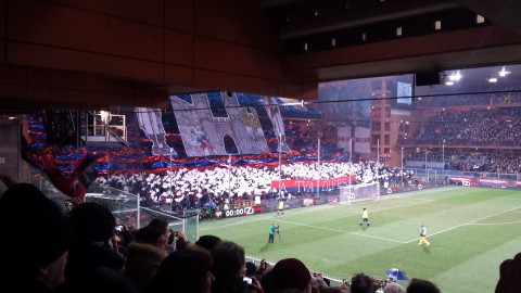 Genoa   Sampdoria 03 Febbraio 2014 (49)