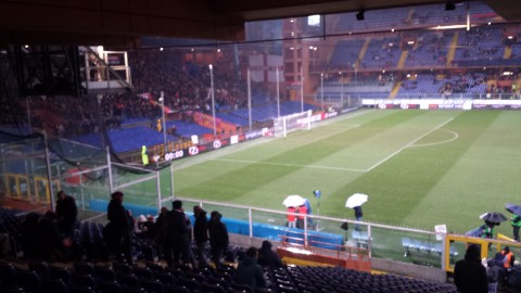 Genoa   Sampdoria 03 Febbraio 2014 (5)