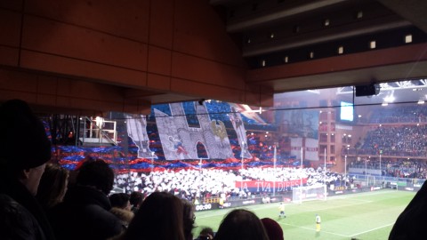 Genoa   Sampdoria 03 Febbraio 2014 (50)