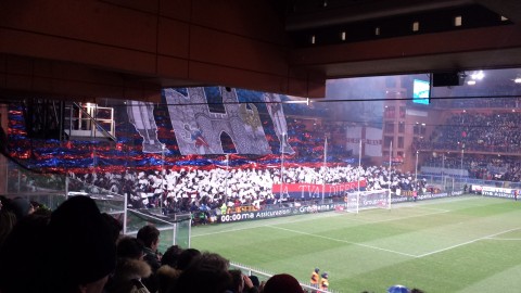 Genoa   Sampdoria 03 Febbraio 2014 (57)