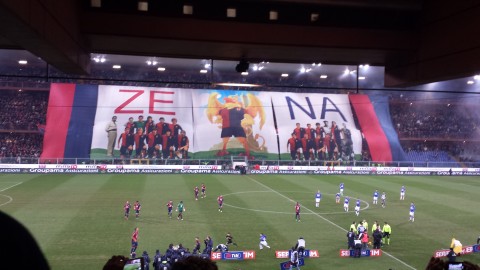 Genoa   Sampdoria 03 Febbraio 2014 (58)