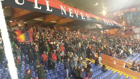 Genoa   Torino 30 Novembre 2013 (2)