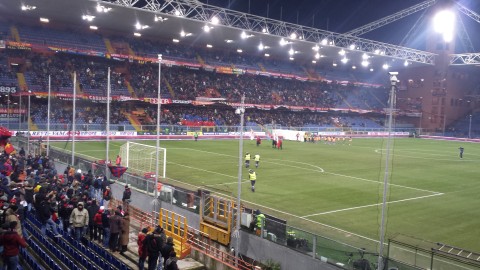 Genoa   Torino 30 Novembre 2013 (20)