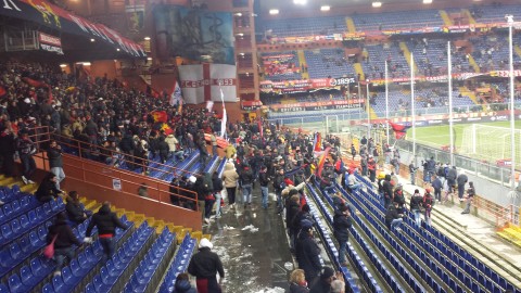 Genoa   Torino 30 Novembre 2013 (3)