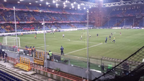 Genoa   Torino 30 Novembre 2013 (4)