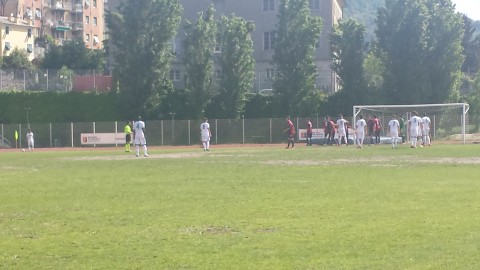 Genoa Sassuolo 03 Maggio 2014 Primavera (2)