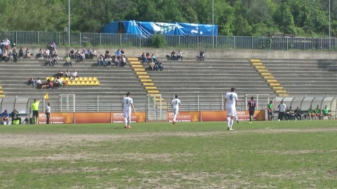 Genoa Sassuolo 03 Maggio 2014 Primavera (4)