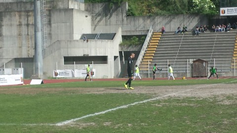 Genoa Sassuolo 03 Maggio 2014 Primavera (5)