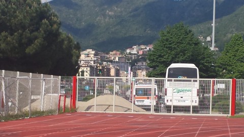 Genoa Sassuolo 03 Maggio 2014 Primavera (6)