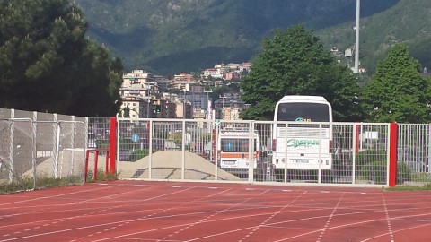 Genoa Sassuolo 03 Maggio 2014 Primavera (7)