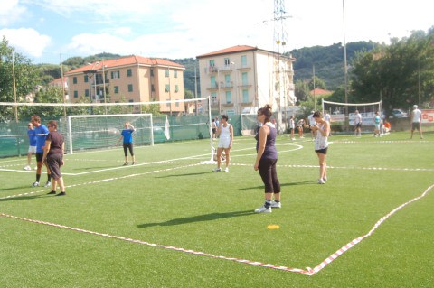 Green Volley 8 Luglio 2012 (26)