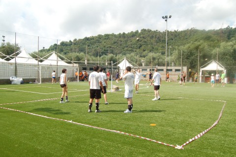 Green Volley 8 Luglio 2012 (78)