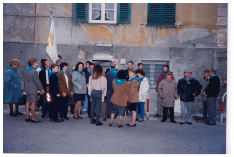 Inaugurazione Croce (27)