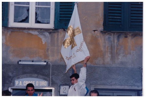 Inaugurazione Croce (8)